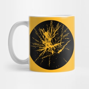 Fireworks Mug